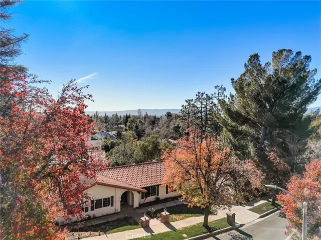 18976 Harnett Street, Porter Ranch, California 91326