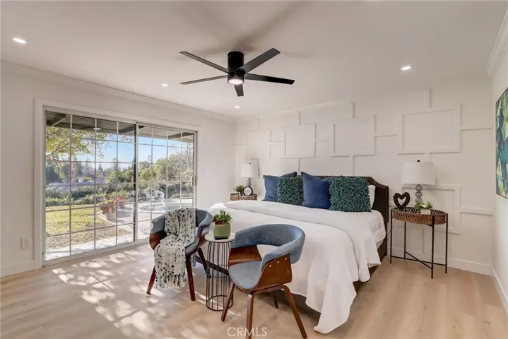 18976 Harnett Street, Porter Ranch, California 91326