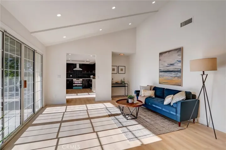 18976 Harnett Street, Porter Ranch, California 91326