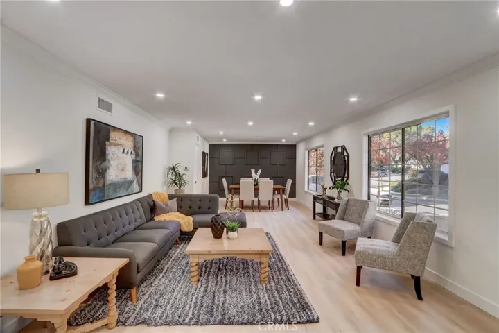 18976 Harnett Street, Porter Ranch, California 91326