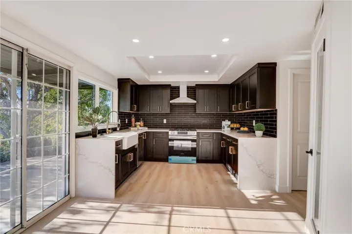 18976 Harnett Street, Porter Ranch, California 91326