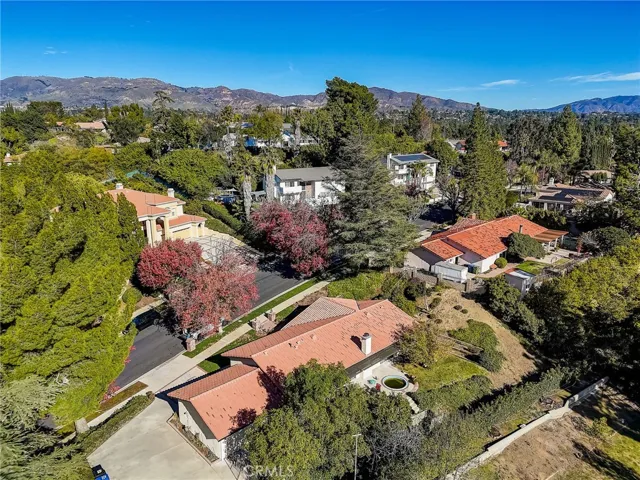 18976 Harnett Street, Porter Ranch, California 91326