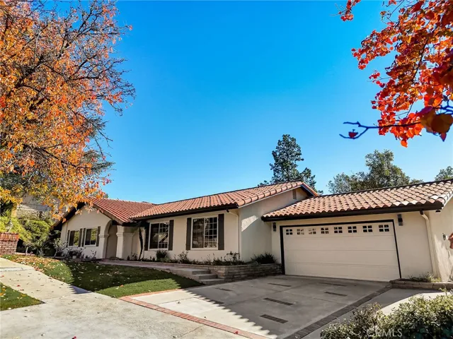 18976 Harnett Street, Porter Ranch, California 91326