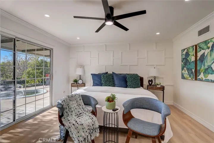 18976 Harnett Street, Porter Ranch, California 91326