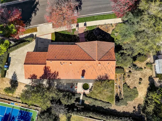18976 Harnett Street, Porter Ranch, California 91326