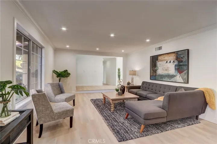 18976 Harnett Street, Porter Ranch, California 91326