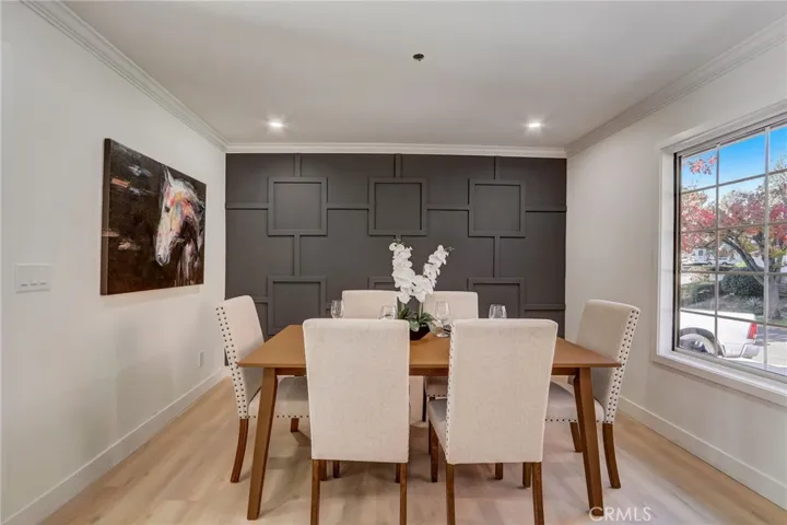 18976 Harnett Street, Porter Ranch, California 91326