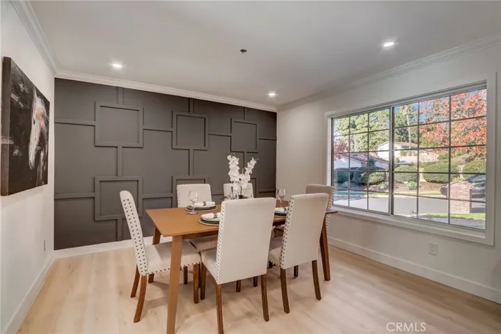 18976 Harnett Street, Porter Ranch, California 91326