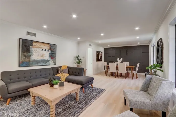 18976 Harnett Street, Porter Ranch, California 91326