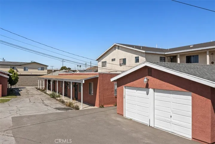 6923 Sherman Way, Bell, California 90201