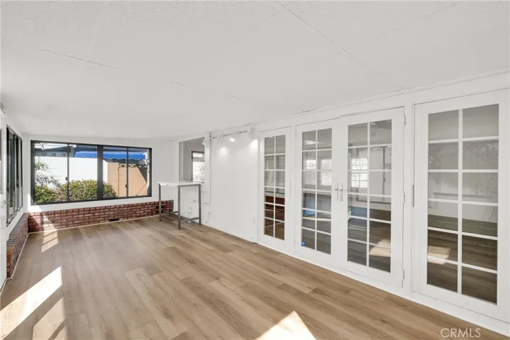 Bonus Sunroom