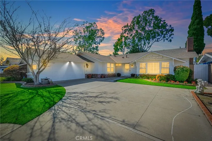 11111 Martha Ann Drive, Los Alamitos, California 90720