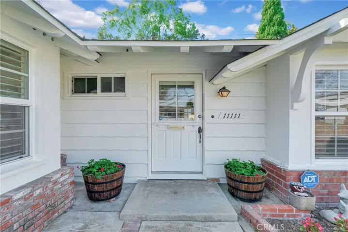11111 Martha Ann Drive, Los Alamitos, California 90720