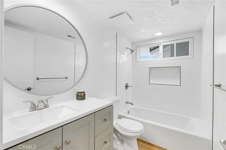 Full Bath