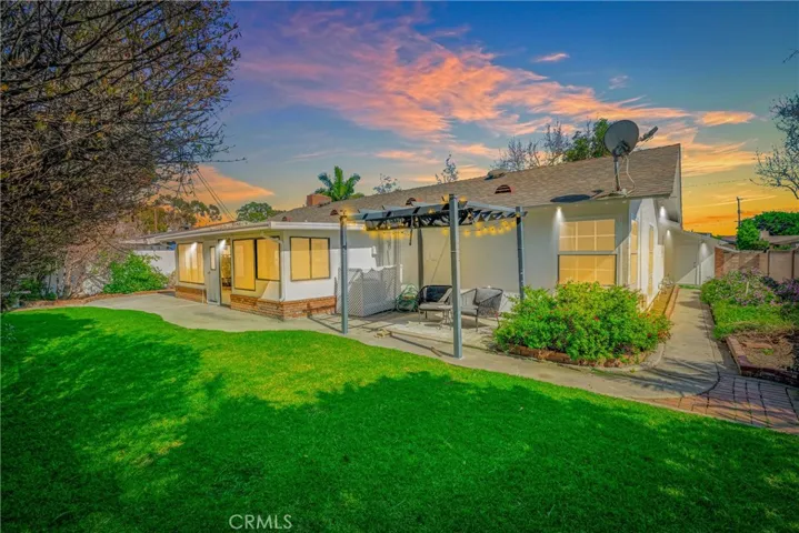 11111 Martha Ann Drive, Los Alamitos, California 90720