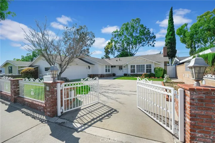 11111 Martha Ann Drive, Los Alamitos, California 90720