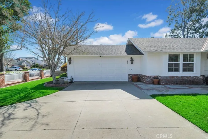 11111 Martha Ann Drive, Los Alamitos, California 90720