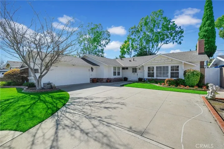 11111 Martha Ann Drive, Los Alamitos, California 90720