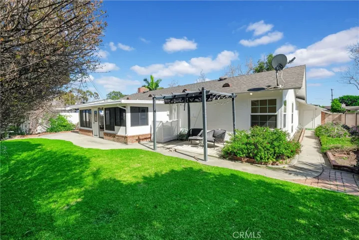 11111 Martha Ann Drive, Los Alamitos, California 90720