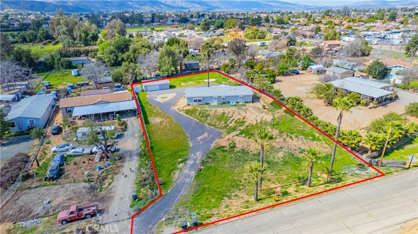 34585 White Street, Wildomar, California 92595