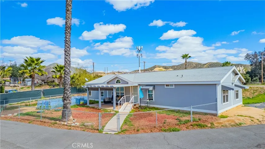 34585 White Street, Wildomar, California 92595