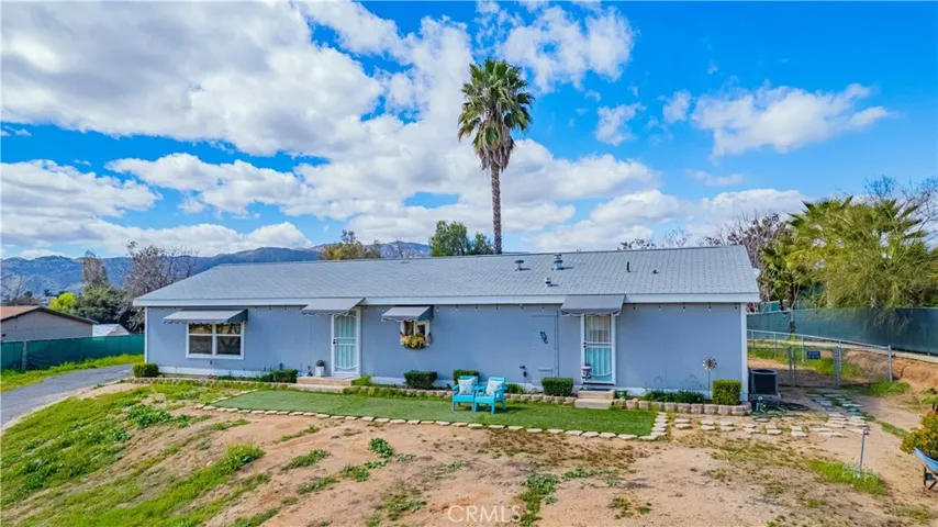 34585 White Street, Wildomar, California 92595