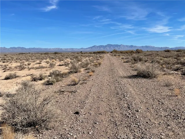0 Charity Lane, Unincorporated, California 92389
