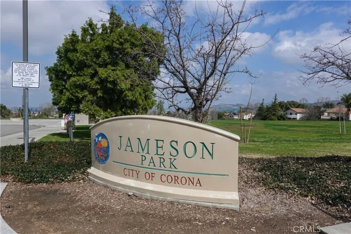 1212 Lakeport Lane, Corona, California 92881