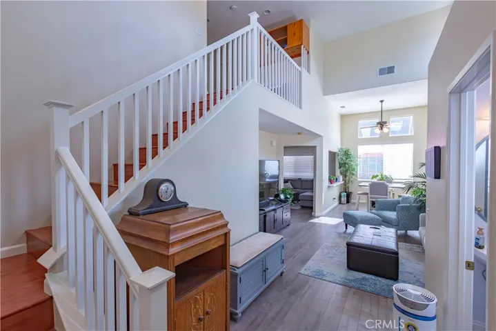 1212 Lakeport Lane, Corona, California 92881