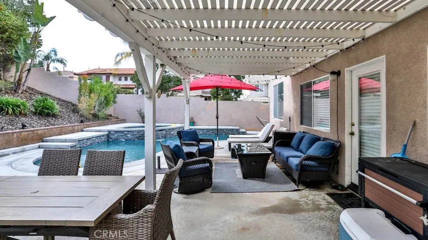 1212 Lakeport Lane, Corona, California 92881