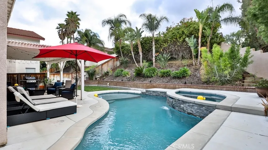1212 Lakeport Lane, Corona, California 92881