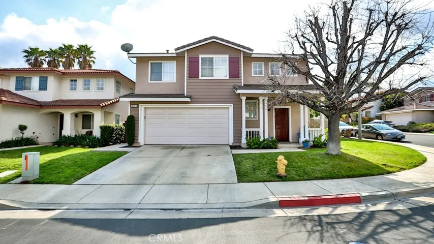 1212 Lakeport Lane, Corona, California 92881