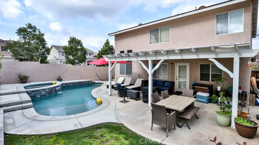 1212 Lakeport Lane, Corona, California 92881