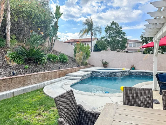 1212 Lakeport Lane, Corona, California 92881
