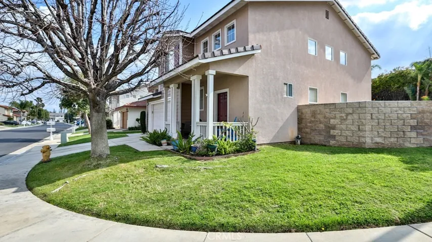 1212 Lakeport Lane, Corona, California 92881