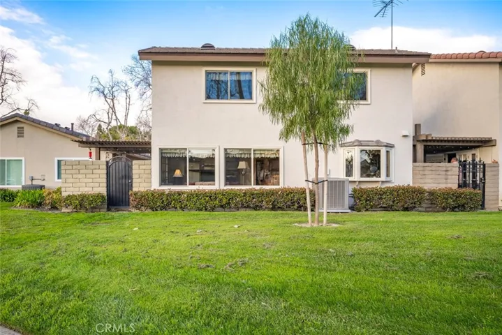 6648 Brewster Court, Cypress, California 90630