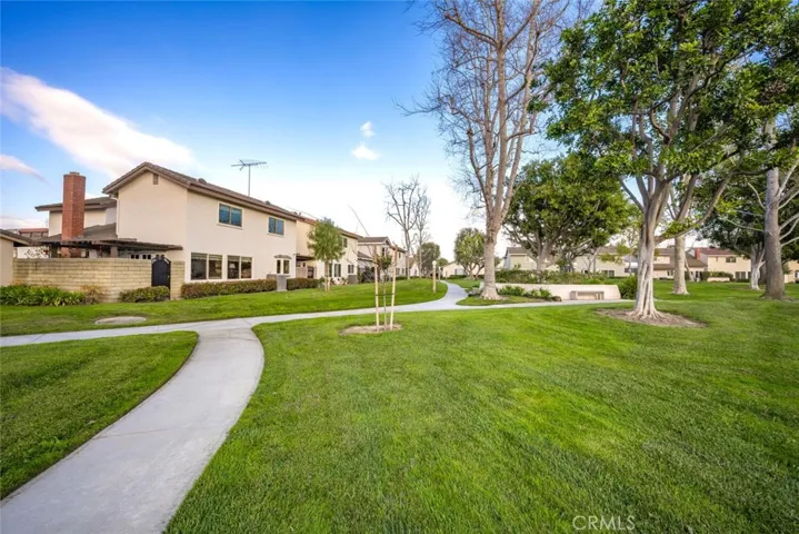 6648 Brewster Court, Cypress, California 90630