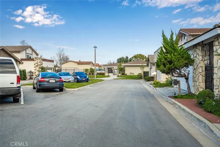 6648 Brewster Court, Cypress, California 90630