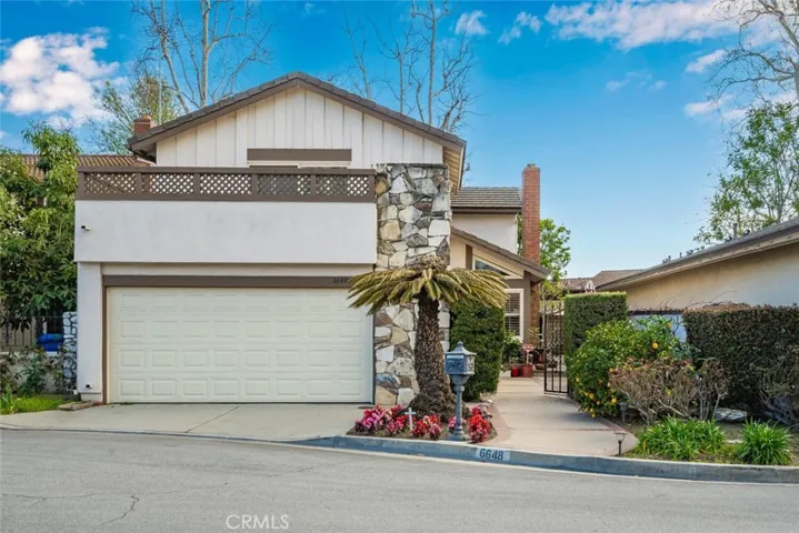6648 Brewster Court, Cypress, California 90630
