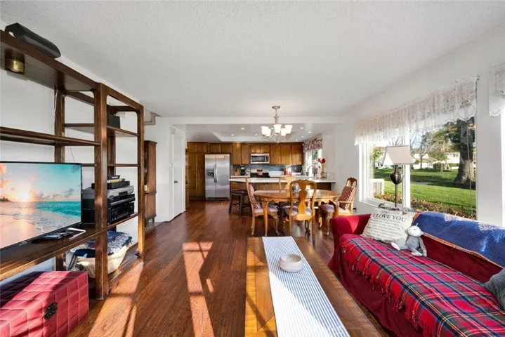 6648 Brewster Court, Cypress, California 90630