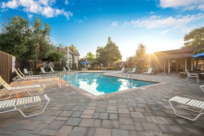 6648 Brewster Court, Cypress, California 90630