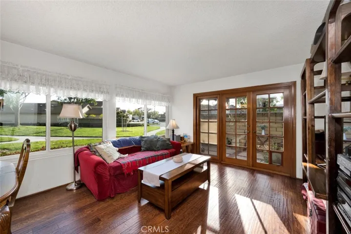 6648 Brewster Court, Cypress, California 90630