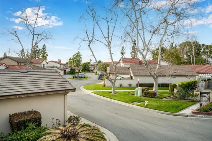 6648 Brewster Court, Cypress, California 90630