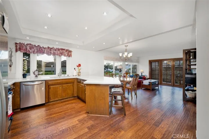 6648 Brewster Court, Cypress, California 90630