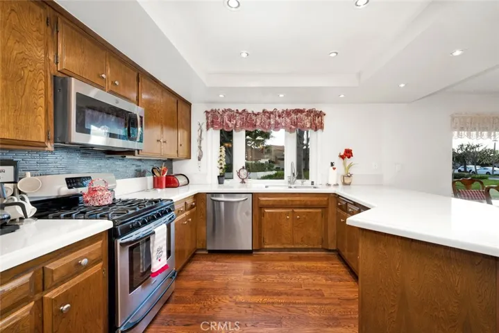 6648 Brewster Court, Cypress, California 90630