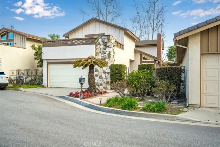 6648 Brewster Court, Cypress, California 90630