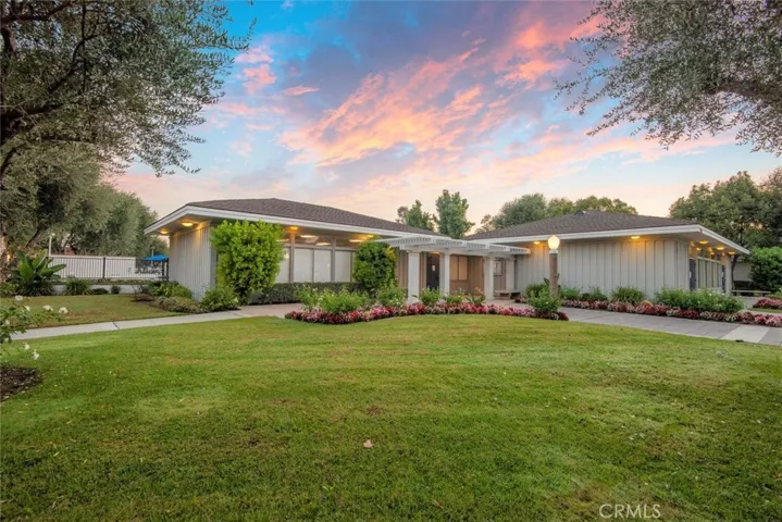 6648 Brewster Court, Cypress, California 90630