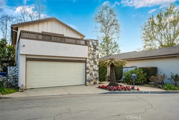 6648 Brewster Court, Cypress, California 90630