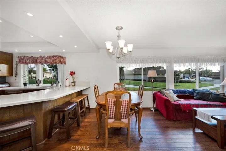 6648 Brewster Court, Cypress, California 90630