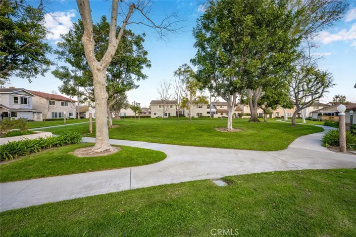 6648 Brewster Court, Cypress, California 90630